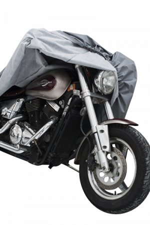 KYMCO Venox 250i - Outdoor - California - ACCU